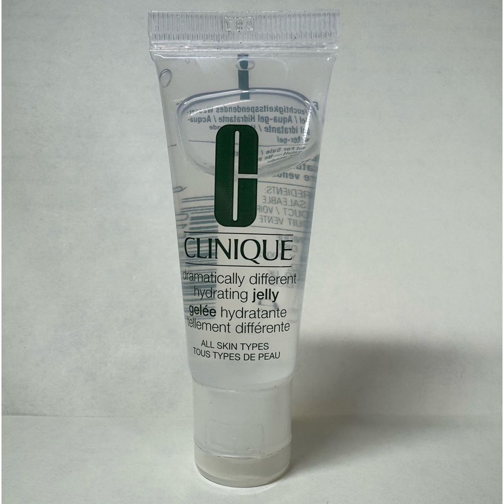Clinique Dramatically Different Hydrating Jelly .5 oz/15 ml